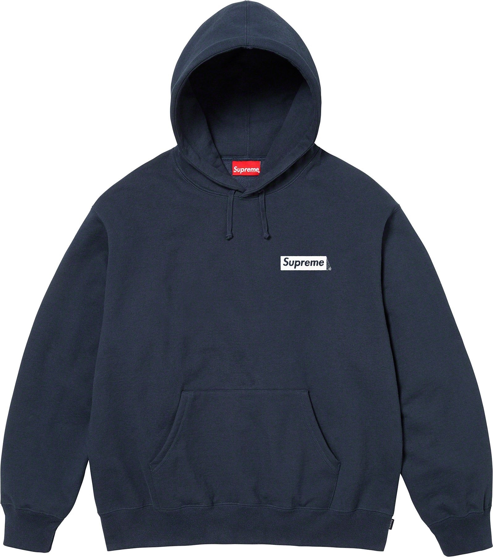 Catwoman Hooded Sweatshirt view 12